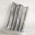 GR5 aerospace alloy Titanium airplane fastener